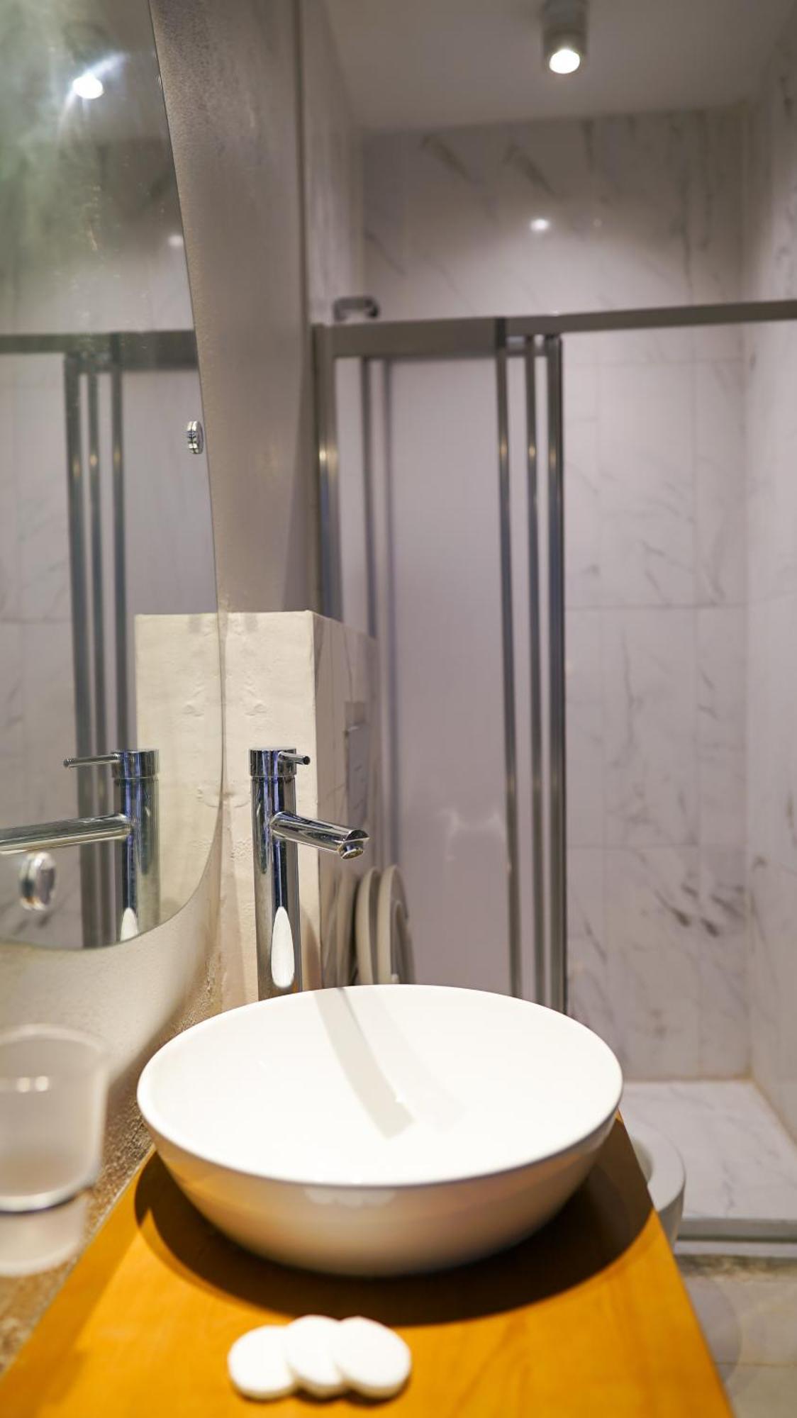 Front Door Suites Istanbul Ngoại thất bức ảnh