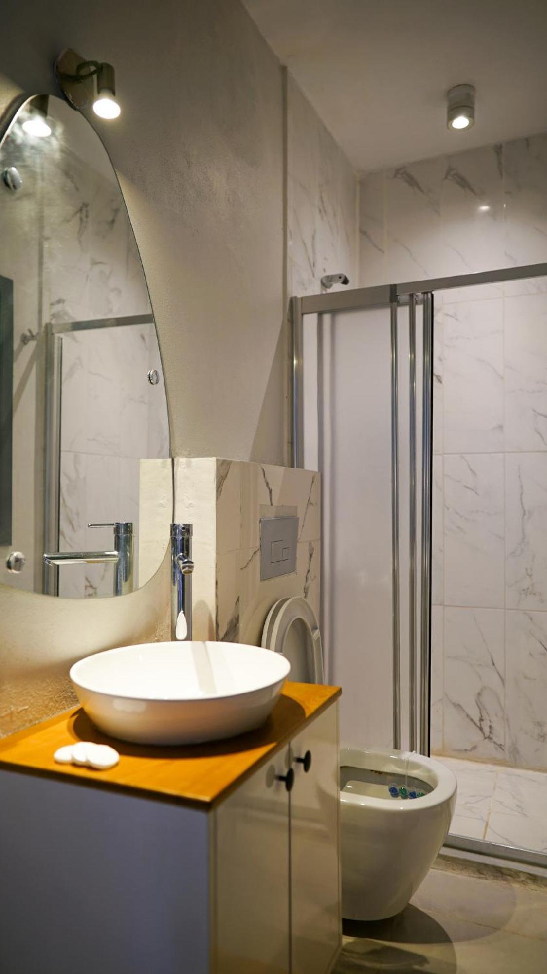Front Door Suites Istanbul Ngoại thất bức ảnh