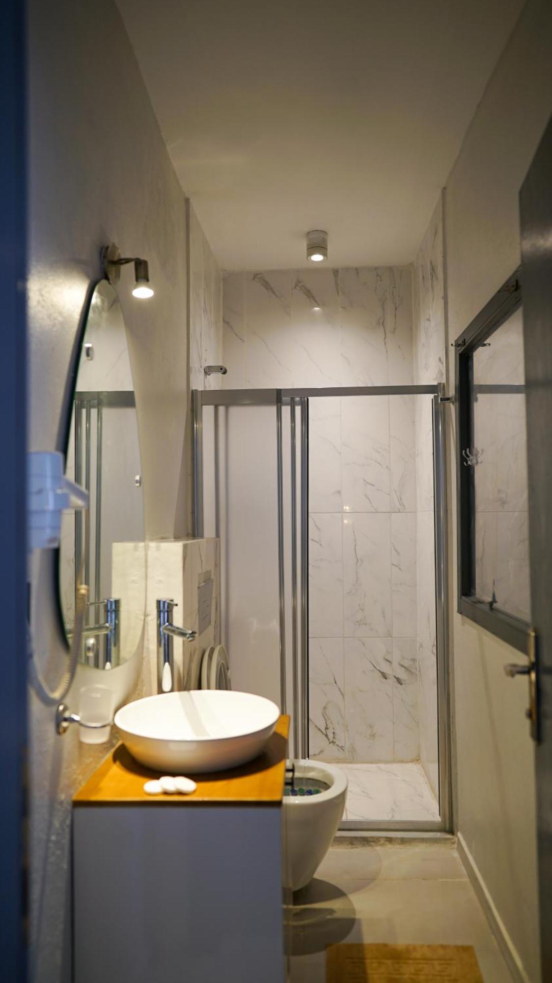 Front Door Suites Istanbul Ngoại thất bức ảnh